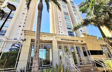 Imagem: Apartamento - Taquaral - Campinas