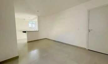 Imagem 2: Apartamento para Venda em Belo Horizonte, Buritis, 2 dormitórios, 1 suíte, 2 banheiros, 2