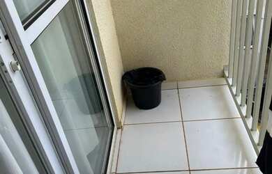 Imagem 4: Agio apartamento