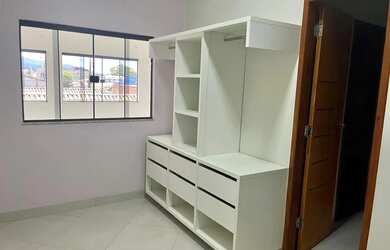 Imagem 3: ALUGAE-SE CASA BAIRRO RIO VERDE