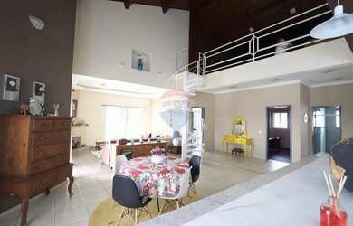 Imagem 2: Conforto e Natureza no Condomínio Ponderosa