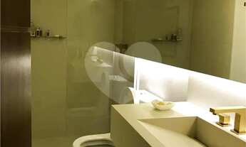 Imagem 7: Loft com 1 quartos para locação em Cerqueira César - SP