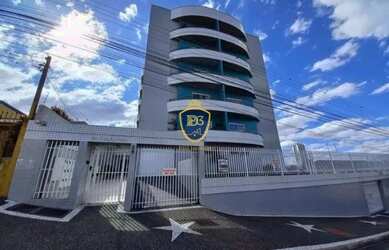 Imagem: Apartamento para aluguel, 2 quarto(s), Uvaranas