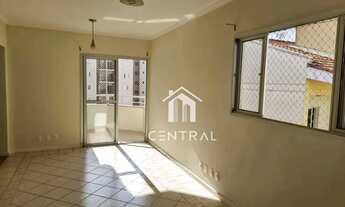 Imagem 4: Apartamento com 2 dormitórios, 78 m² - venda por R$ 480.000,00 ou aluguel por R$ 2.852,00