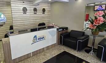 Imagem 3: Sala Comercial para aluagar com 45m, em Alphaville Campinas/SP