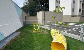 Imagem 5: ALUGO APTO - CONDOMÍNIO LUAR PONTA NEGRA - 2 QUARTOS