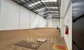 Imagem 3: Salão/Galpão (salão - térreo