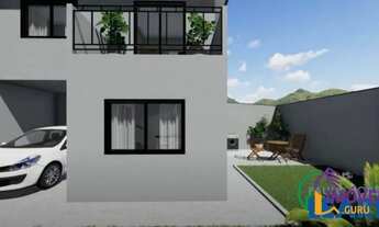 Imagem 4: SOBRADO - JARDIM ITAMARATY II - MG