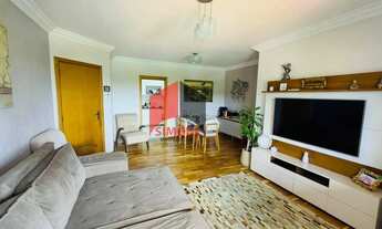 Imagem: Excelente apartamento 3 dormitórios no