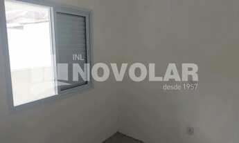 Imagem 7: Apartamento Pronto para Morar na Melhor Localização da Água Fria!