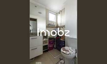 Imagem 3: Apartamento à venda na Rua Doutor Laerte Setúbal, 625 - Panamby - São Paulo - SP - CEP: 05