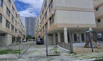 Imagem: Apto 3/4, super ventilado, Lagoa Nova, Jardim