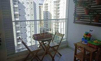 Imagem 5: Apartamento com 3 quartos à venda, 90 m² - Condomínio Horizonte Campolim - Sorocaba/SP