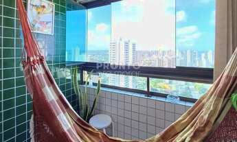 Imagem 4: Apartamento com 3 quartos em Candeias