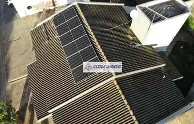 Imagem 5: Casa com 3 dormitórios, 250 m² - venda por R$ 1.350.000,00 ou aluguel por R$ 7.500,00/mês