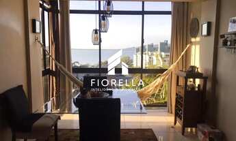 Imagem: Apartamento com 3 dormitórios e vista mar