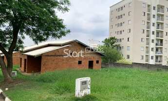 Imagem 5: Terreno - Jardim Myrian Moreira da Costa - Campinas