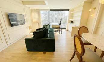 Imagem 3: Venda Apartamento 2 Dormitórios - 70 m² Pinheiros