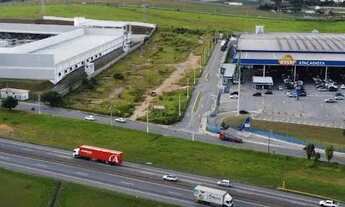 Imagem: Área à venda, 16000 m² por R$ 16.000.000,00