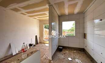 Imagem 4: Casa à venda no bairro Atenas - Igarapé/MG