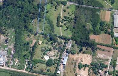 Imagem: Terreno à venda, 3787 m² por R$ 1.140.000,00