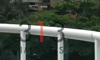 Imagem 2: Apresentamos uma magnifica cobertura a venda no Recreio dos Bandeirantes localizada na Rua