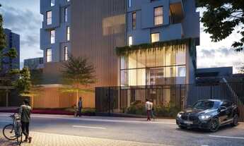 Imagem 2: Apartamento à venda em Recife, Boa Viagem, com 2 quartos, 54,31m²