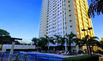 Imagem 2: Apartamento à venda em Maringá, Vila Nova, com 3 quartos, com 69.97 m², Solaris Club Resid