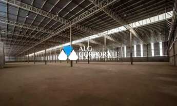 Imagem 5: Galpão, Bairro Vila Boa Vista - Campinas