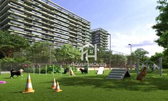 Imagem 14: Loja à venda, 75 m² por R$ 1.278.557 - Barra da Tijuca - Rio de Janeiro/RJ