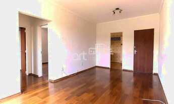 Imagem 3: Apartamento - Vila Itália - Campinas