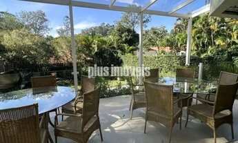 Imagem 4: Casa em condomínio fechado com 420m² - Morumbi