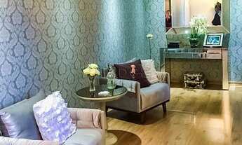 Imagem 4: Excelente cobertura no coração de Gramado