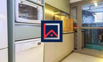 Imagem 7: Venda Apartamento 3 Dormitórios - 100 m² Brooklin