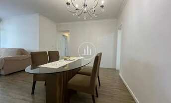 Imagem 3: Apartamento 3 quartos e 1 vaga no Estreito - Florianópolis. - CEN