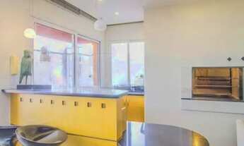 Imagem 7: Imóvel para venda tem 200 metros quadrados com 3 quartos em Passo da Areia - Porto Alegre