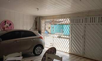 Imagem 4: Casa 2/4 com uma suíte no Marcos Freire 2, próximo ao Mini Shopping São Brás