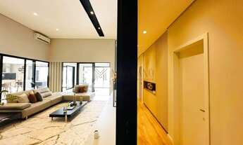 Imagem 3: Casa para locação e venda com área de terreno 390m² e 3 quartos em Residencial Lago Sul, B