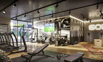 Imagem 5: Apartamento Garden à venda, 2 quartos, Recreio dos Bandeirantes - RIO DE JANEIRO/RJ