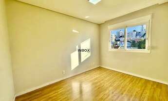 Imagem 7: INBOX CIA IMOBILIARIA VENDE - Apartamento de 01 quarto no bairro Humaitá