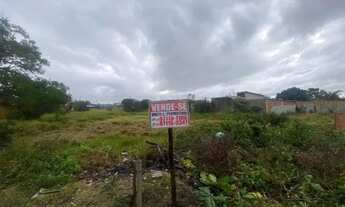 Imagem: Vendo lote Araruama iguabinha 645m2