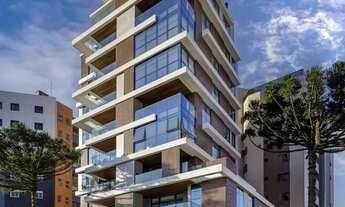 Imagem: Apartamento em Curitiba, no bairro Centro