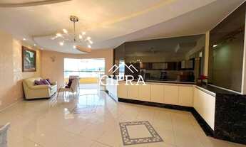 Imagem: Apartamento - Venda - 03 quartos - 221m2