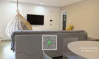 Imagem 6: Boa Viagem - Apartamento com 80 metros - 3 Quartos - 1 Garagem - Recife, PE