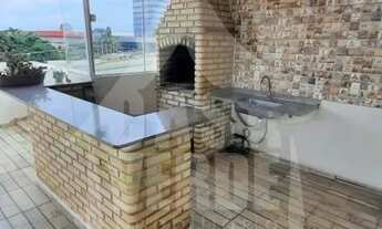 Imagem: Cobertura Duplex à venda - Condomínio