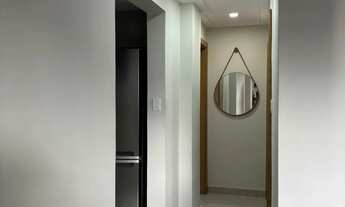 Imagem 5: Ed Carmem: Belíssimo Apartamento Reformado na J Paulo II 64m² 2 Quartos 1 Vg