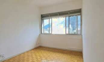 Imagem 5: Imóvel para aluguel tem 80 metros quadrados com 2 quartos em Botafogo - Rio de Janeiro - R