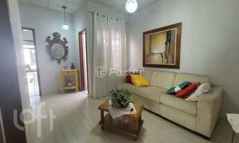 Imagem: Casa à venda Rua Emílio Boeckel, Fião