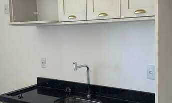 Imagem 4: Apartamento com 2 quartos para alugar com armários planejados