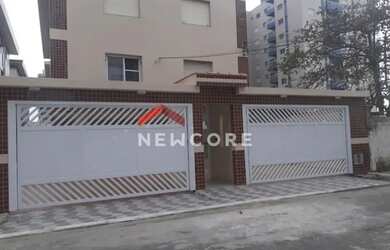 Imagem 6: Apartamento em Rua São Cristóvão - Caiçara - Praia Grande/SP